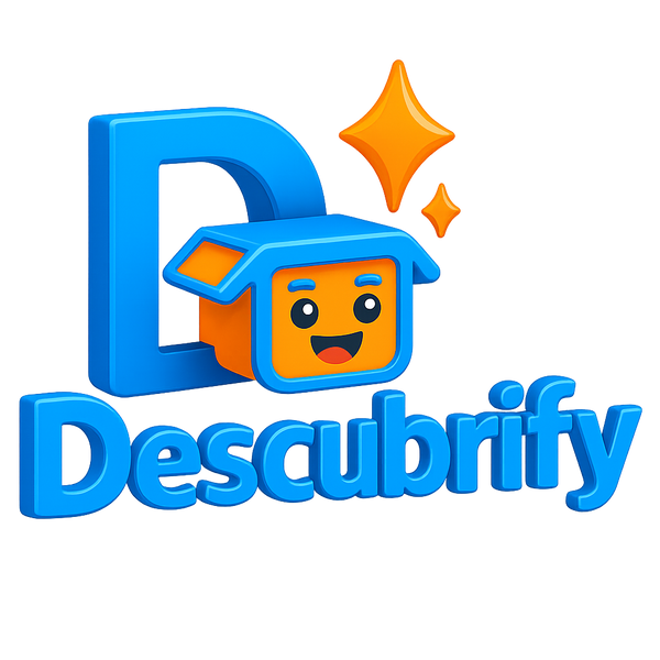 Descubrify
